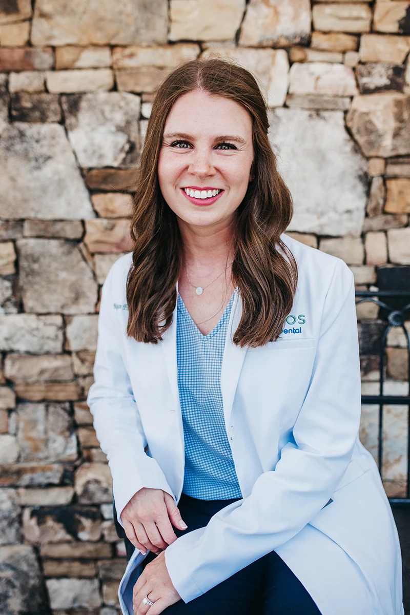 Dr. Megan Kleinert Fairbairn, DMD — Ferdos Family Dental Cornelia GA